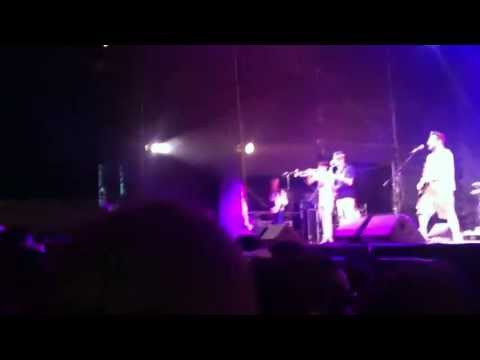 BUNDAMOVE - Killing in the name Live @ Parco Gondar - Gallipoli