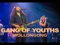 Gang of Youths - Wollongong - 6 August 2026