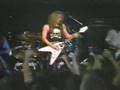Metallica Metal Militia 1983 