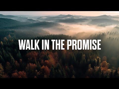 Dwell In His Presence | 1 Hour Soaking Instrumental