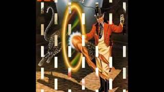 SAGA - CATWALK, THE FLYER, WIND HIM UP