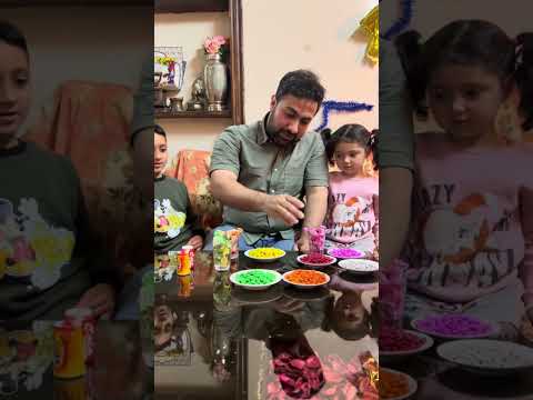 معقول قسم بابا بالعدل بيناتهم الكاندي ولا لأ ؟