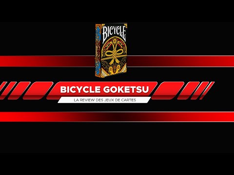 Voir la vidéo Bicycle Goketsu