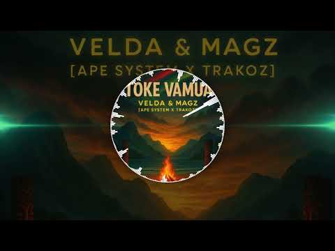 Toke Vamua [Trakoz X Ape System]🇸🇧 2025