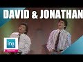 David et Jonathan "Est-ce que tu viens pour les vacances ?" | Archive INA
