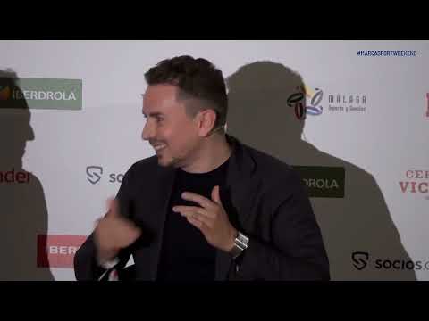 Charlas MSW 23 | Jorge Lorenzo, el siguiente desafío