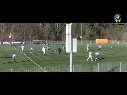 IV Liga: Sparta Węgorzyno 0:4 Vineta Wolin (27.02.21)