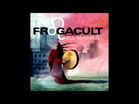 Frogacult - All Seasons [Full Album]