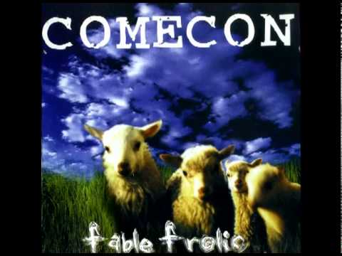 Comecon - Soft, Creamy Lather (Fable Frolic)