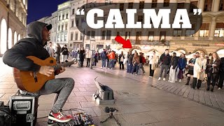 Download lagu Sublime Spanish Guitar Version Of 'Calma' | Pedro Capó, Farruko Cover mp3