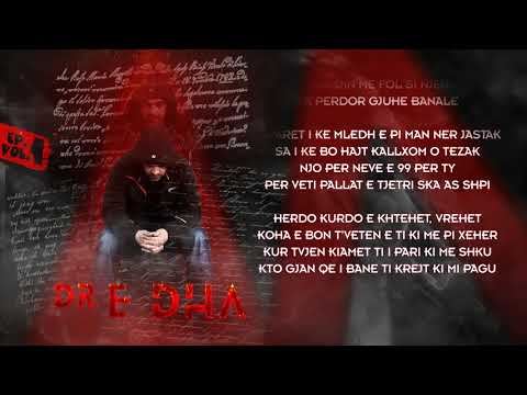 03. Dredha - Besa, Besë