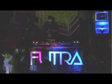 EEZIR *LIVE* at FUTRA 8.23.12