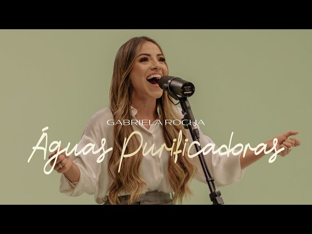 Download Gabriela Rocha – Águas Purificadoras