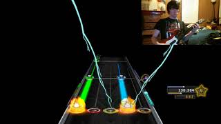 You should be ashamed of yourself by The Bled GUITAR EXPERT FC 100%
