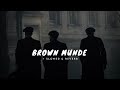 Brown Munde Slowed Reverb Prince Of Cars