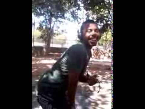 Neguinho da são remo Conta como deu para 3 negão !!!