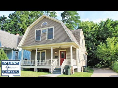 $3,650 | 5 Bedroom, 2.5 Bathroom House | NO PETS | Available for August 1st, 2027 Move In! property video
