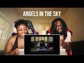 Polo G - Angels in the Sky (Official Video) | REACTION