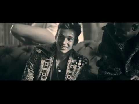 Be The One - Luc Rushmere