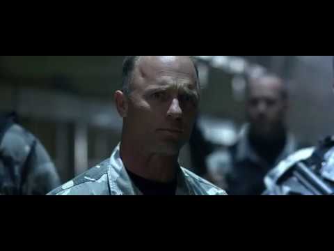 Скала - русский трейлер