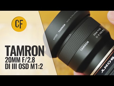 Video thumbnail for Video Review 1