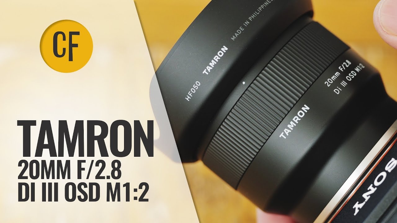 Video thumbnail for Video Review 1