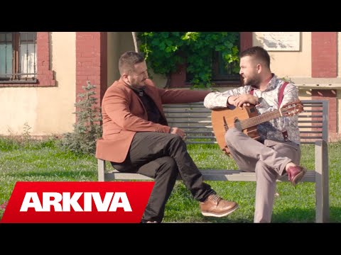 Valon Bytyqi ft. Bardhyl Abazi - Miku im (Official Video HD)