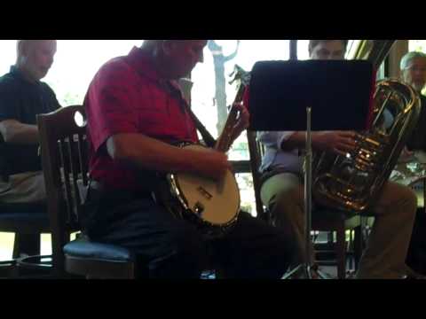 Doctor Jazz - Performed by "The Doctors of Jazz"