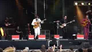 Thomas Dutronc - Triplettes de Belleville@Fête de l&#39;Huma 08