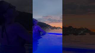 POR DO SOL EM ANGRA DOS REIS
