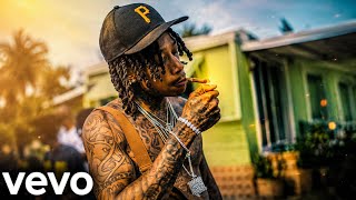 Wiz Khalifa - “Ghetto Serenade” [Official Music Video] 2026