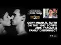 Cory Michael Smith talks Aids, Trauma and Family