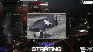 Faily V LSPD // Murphy 75 // S-3 / E-23