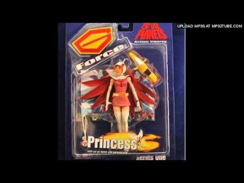 Bassnectar - Yo (Princess Superstar remix)