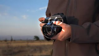 LEAKED: Ricoh GRIV preorders open tomorrow! Hasselblad X2DII has world’s best IBIS!