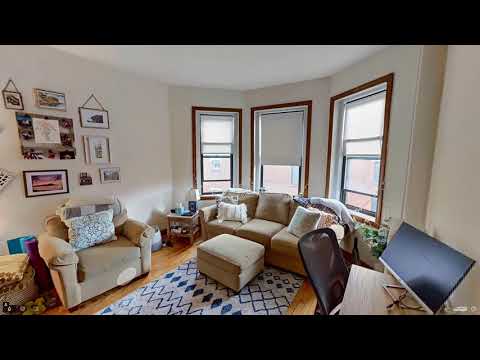 1340 Commonwealth Avenue, Unit 17,  Boston, MA
