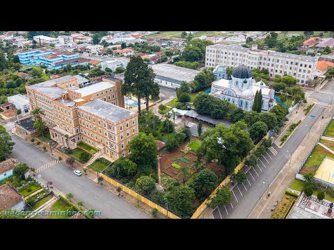 Prudentópolis-PR, 🇺🇦 Ucrânia Brasileira. 14 a 17 de agosto de 2026.