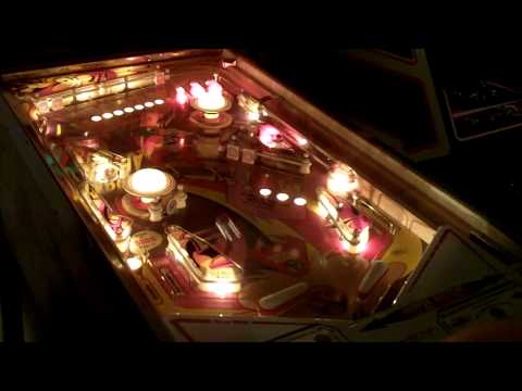 Target Alpha repair part 4