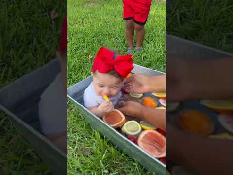 Son gets jealous of sister so he ruins her photo shoot #shorts
