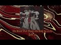 The Blood That Moves The Body A Ha Sped Up Nightcore