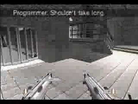 Simon Sternis - Bunker 1 DLTK 1.06 (TAS)