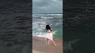 Download lagu Keindahan Pantai Parangtritis Gunung Kidul Yogyakarta #shorts mp3