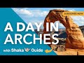 One Day in Arches National Park Utah: Itinerary & Things to Do