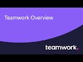 Teamwork Overview