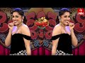 Intro Rashmi Jabardasth 16th November 2024 ETV Telugu