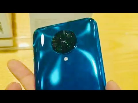 Redmi K30 Pro - Just a Glimpse!