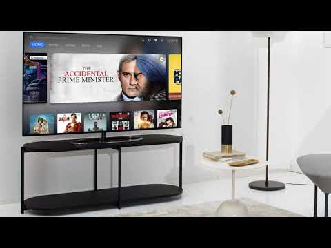 OnePlus TV U Series and OnePlus TV Y Series