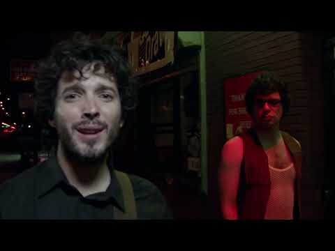 Flight of the Conchords - You Don't Have to Be a Prostitute