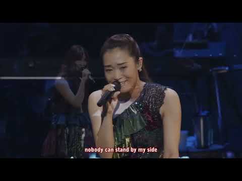 Kalafina 9+One Live Into the world Subbed