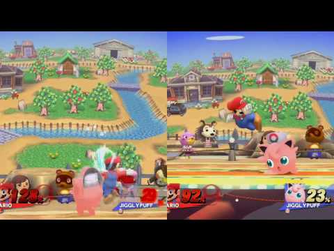 Honestly, Mario - 2ManyCooks